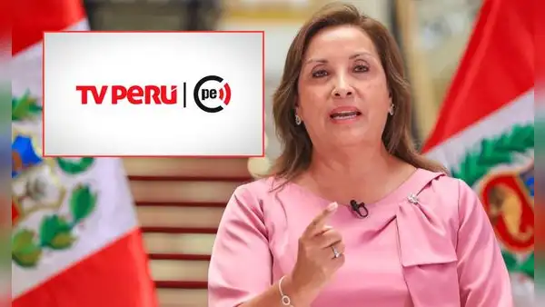 Dina Boluarte quiere su propio programa televisivo: presidenta buscaría difundir autopropaganda en TV Perú