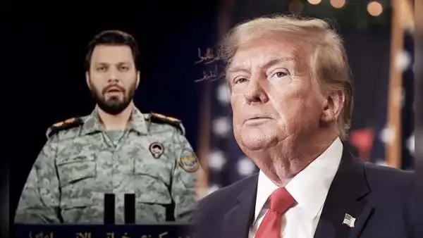 Irán lanza amenaza directa contra Donald Trump tras ataques: “Tú iniciaste la guerra, pero la acabaremos nosotros”