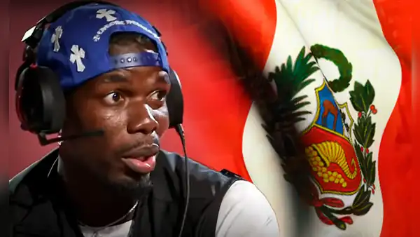 Paul Pogba realizó inesperada mención a Perú para explicar las complicaciones de los europeos en el Mundial de Clubes