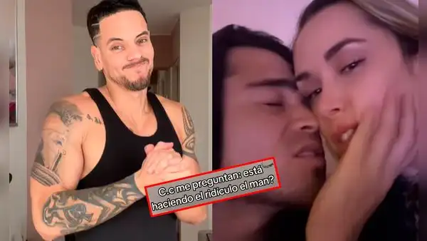 Anthony Aranda sorprende con indirecta en medio de posible regreso de Gato Cuba y Ale Venturo: "¿Está haciendo el ridículo?"