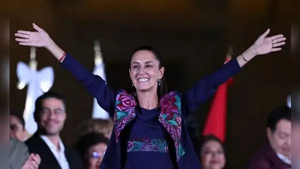 Sheinbaum asegura que la falta de medicamentos en México será resuelto pronto: "Poco a poco estará llegando a todo el país"