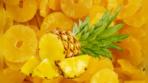 ¿Para qué sirve la piña? Estos son sus 9 beneficios curativos respaldados por la ciencia y la nutrición