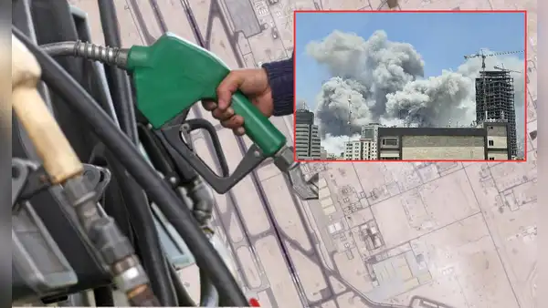 Respuesta de Irán a Estados Unidos provoca desplome del petróleo: ¿a cuánto y qué se espera en Perú?