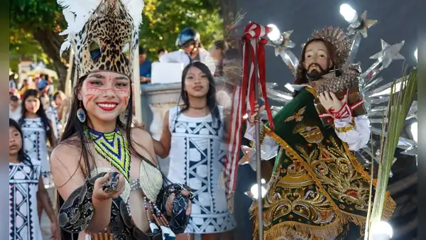Fiesta de San Juan 2025: concursos, misas y cronograma completo en Loreto, San Martín, Ucayali y toda la selva peruana