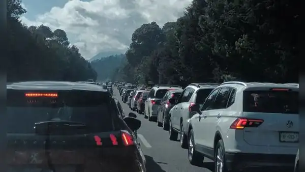 Hoy No Circula en CDMX y Edomex: restricción de vehículos con placas terminadas en 7 y 8 este martes 24 de junio