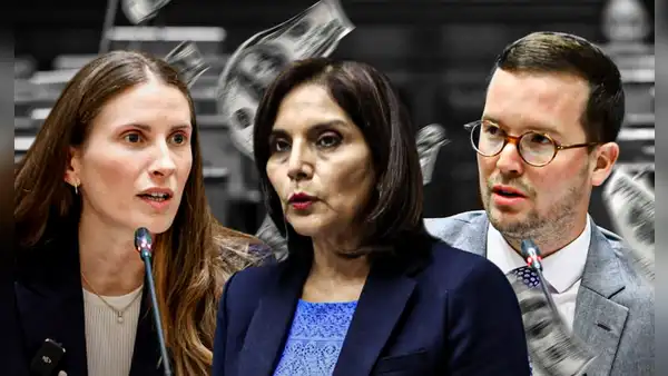 Congresistas dijeron que la bicameralidad no costaría más, pero ahora su implementación bordea los 277 millones de soles