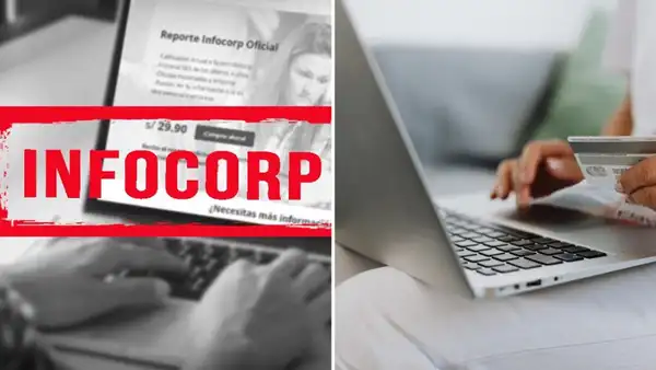 ¿Tienes deudas en Infocorp? Conoce el tiempo que tarda en eliminarse tu historial en el sistema financiero de Perú