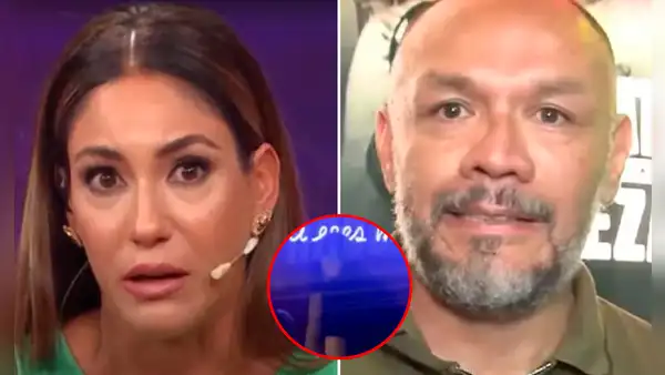 Tilsa Lozano explota contra Jackson Mora tras ampay de madrugada con joven anfitriona: "Te gusta la h***"