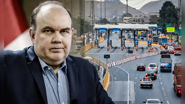 El fondo Brookfield reclama US$2.700 millones por proyecto vial en crisis financiera en Lima