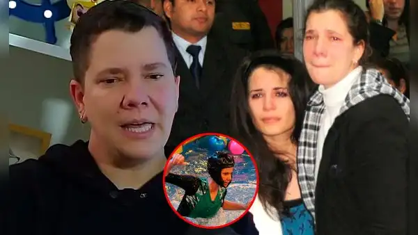 Liliana Castro Mannarelli reaparece e impacta al exponer serie de exigencias para ingresar a 'Combate': "Saqué plata"