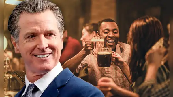 Lo último en California: ¿cómo afectará la ley AB 2375 a tu experiencia en los bares a partir del 1 de julio?