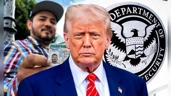 Trump y USCIS acabarán con la Green Card para este grupo de inmigrantes en EEUU: no recibirán la residencia por un vital detalle