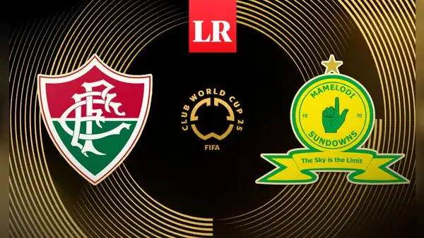 ¿Dónde ver Fluminense vs Mamelodi Sundowns por la fecha 3 del Mundial de Clubes 2025?