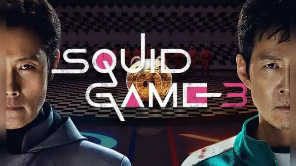 ‘El juego del calamar 3’: horarios de estreno, reparto y todo sobre le final de 'Squid Game'