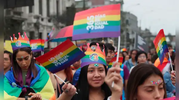 Marcha del Orgullo 2025 en Lima hoy: cómo participar, consejos clave, transporte y precauciones de seguridad