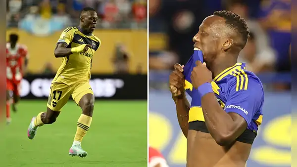 Prensa argentina arremete contra Luis Advíncula tras la eliminación de Boca Juniors en el Mundial de Clubes: ''No tiró un solo centro bien''
