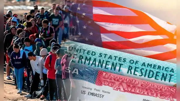 USCIS y las excelentes noticias para inmigrantes en EEUU: la visa fácil de obtener con estos requisitos
