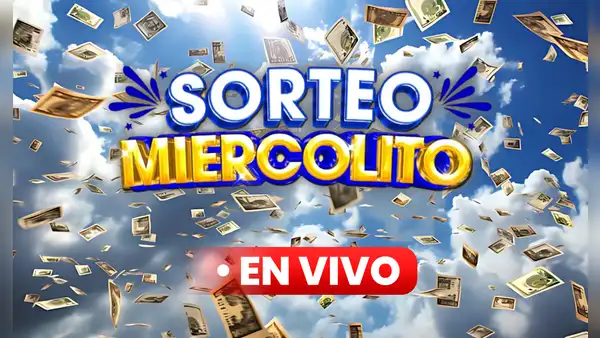 Resultados Lotería Nacional de Panamá HOY, 25 de junio 2025: ver números y letras del primer mayor del Sorteo Miercolito