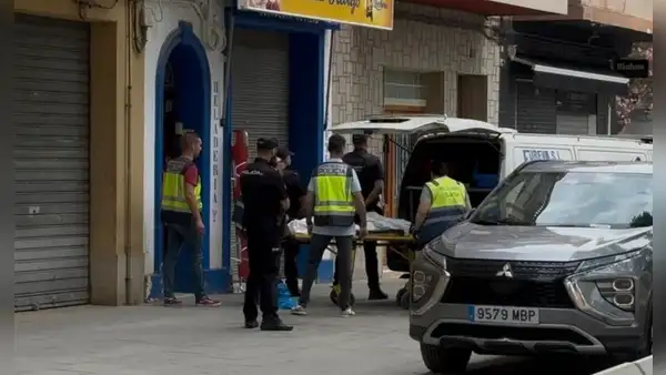 Un niño de dos años y su madre venezolana fueron asesinados por su pareja en España