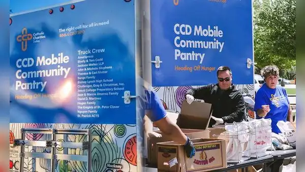 Texas: estas son los lugares donde podrás recibir alimentos gratuitos sin cita previa hasta el 28 de junio
