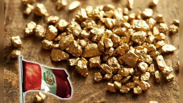 Exportaciones de oro crecieron 52% en 2025: ¿cuál es el país que compra más oro peruano? No es China, según el Minem
