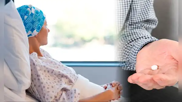 Una investigación científica revela que la aspirina puede reducir algunos tipos de cáncer en el sistema inmunológico