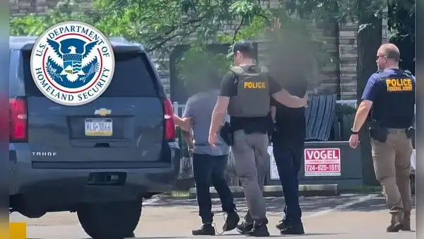 Redadas de ICE en negocios latinos: arrestan a 14 inmigrantes indocumentados en restaurante mexicano de este estado