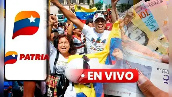 Bonos Activos HOY, 28 de junio: último subsidio que llegó al Sistema Patria y próximos pagos con aumento confirmados