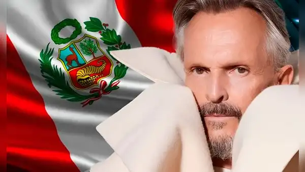 Miguel Bosé en Lima 2025: guía para la preventa en Ticketmaster y precios oficiales del esperado concierto