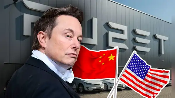 China desafía a Estados Unidos y apuesta por Tesla para fabricar su mayor batería eléctrica: inversión superará los US$557 millones