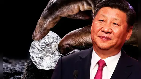 China será líder en producción de litio y destronará a un país de América Latina en la extracción del 'oro blanco'