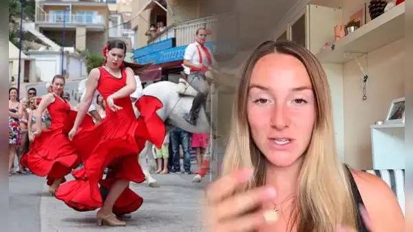 Británica que reside en España, explica las diferencias culturales entre ambas naciones: “Somos más reservados”
