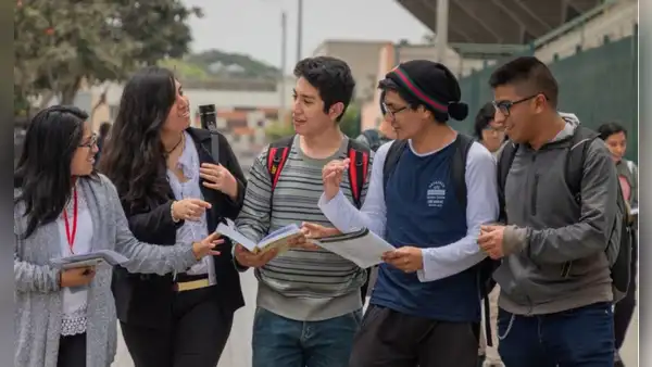 6 de cada 10 peruanos eligió mal su carrera y hoy trabaja en otra área, según el Ministerio de Trabajo
