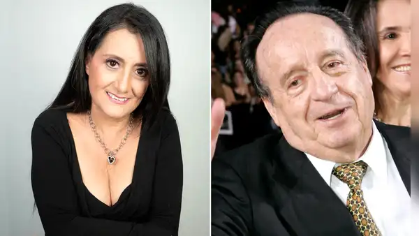 Actriz que interpretó a ‘Paty’ en El Chavo del 8 revela que Chespirito le confesó sentirse atraído por ella: “No supe qué decir”
