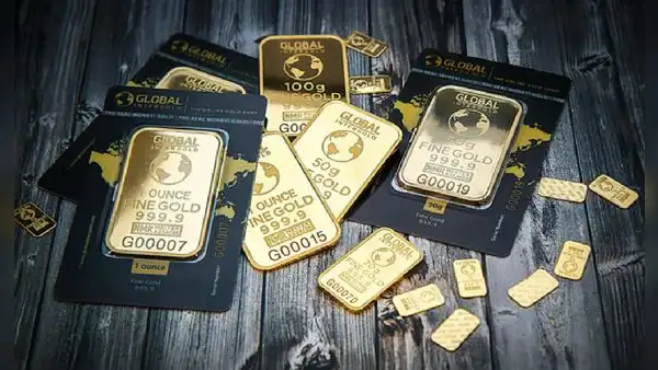 ¿Puede el oro mantener su carrera al alza: 25% hasta mayo de 2025?