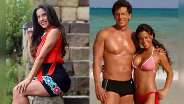 ¿Quién fue Rodolfo de Anda Jr, productor de 'El Pantera', y de qué murió la expareja de Vanessa Terkes?