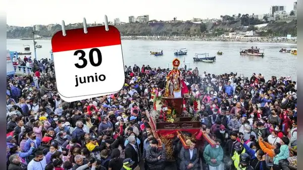 ¿Este lunes 30 de junio es feriado o día no laborable en Perú? Consulta lo que establece El Peruano luego del feriado por San Pedro y San Pablo