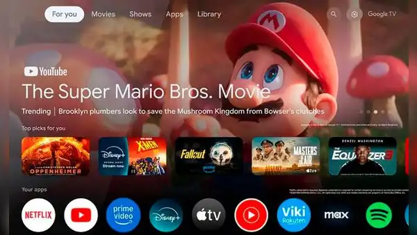 ¿Tu Smart TV no tiene muchas apps? Así podrás instalar aplicaciones que no están disponibles en la tienda