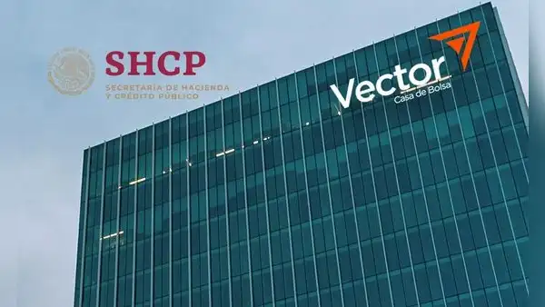 México interviene Vector Casa de Bolsa, CIBanco e Intercam tras sanciones de EEUU por presunto lavado de dinero