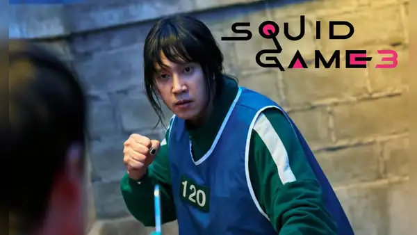 'El juego del calamar 3' capitulo 1 español latino: cómo y dónde ver los capítulo de 'Squid Game 3' de Netflix