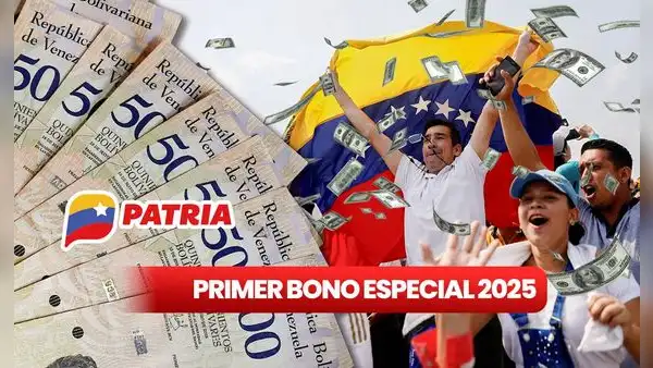 ¿Qué pasó con el Primer Bono Especial de junio 2025? Información sobre si se eliminó el pago del Sistema Patria