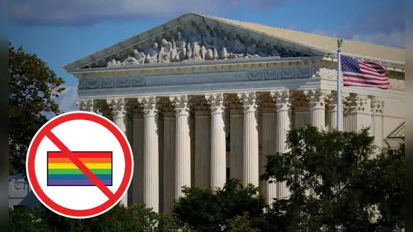 Corte Suprema de EEUU autoriza a padres retirar a sus hijos de clases con contenidos LGBTQ+ en escuelas públicas