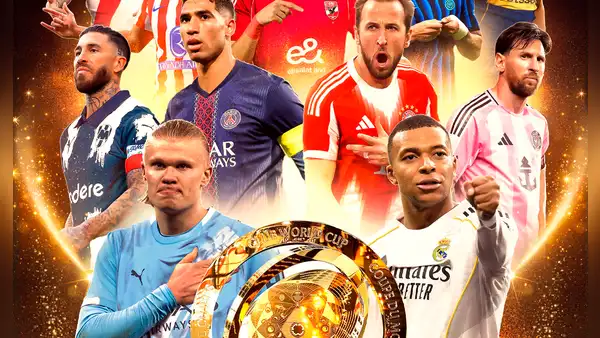Octavos de final del Mundial de Clubes 2025: resultados de los partidos de hoy, domingo 29 de junio