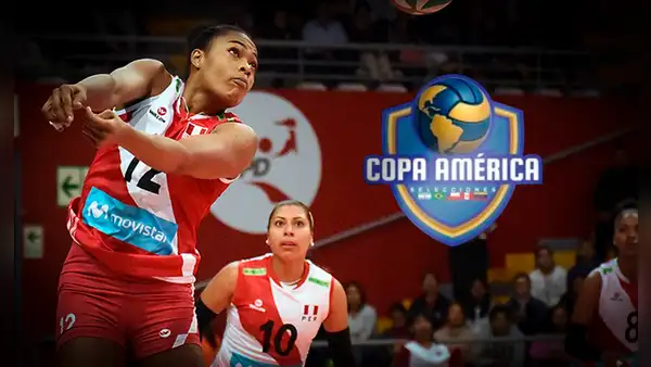 Copa América de Vóley femenino 2025: tabla de posiciones tras la victoria de Perú ante Venezuela