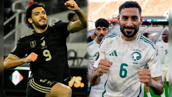 Alineaciones de México vs Arabia Saudita por la Copa Oro 2025: ¿cuál sería el once del Tri en los cuartos de final?