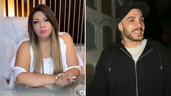 Vidente Soralla critica a Mario Irivarren tras burlarse de actividad paranormal en cementerio: “Me fastidió mucho”