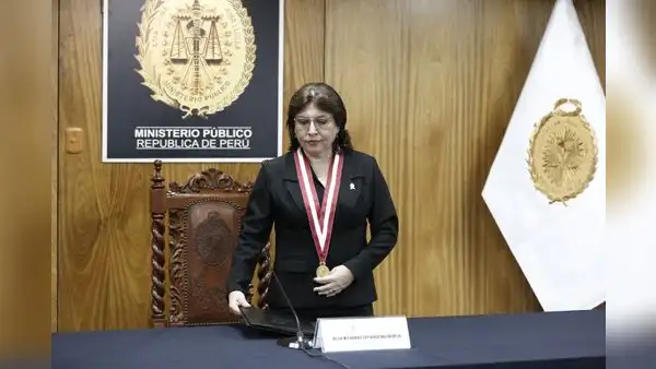 Congreso tomará represalias contra Delia Espinoza tras fracaso de la JNJ