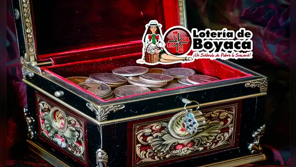 Último sorteo Lotería de Boyacá: números que ganaron el sábado 28 de junio y qué cayó para los 15.000 millones en Colombia