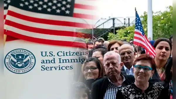 USCIS y la gran noticia para inmigrantes en EEUU: nuevo método más rápido para tramitar la Green Card y otras visas