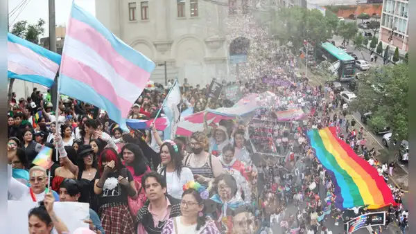 Solo el 5% de trabajadores LGTBIQ+ se siente libre en su empleo